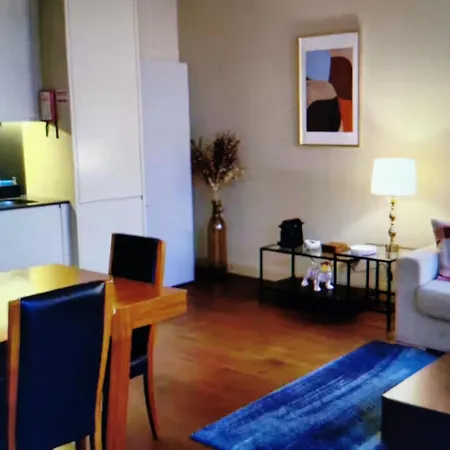 Sala Holiday home *